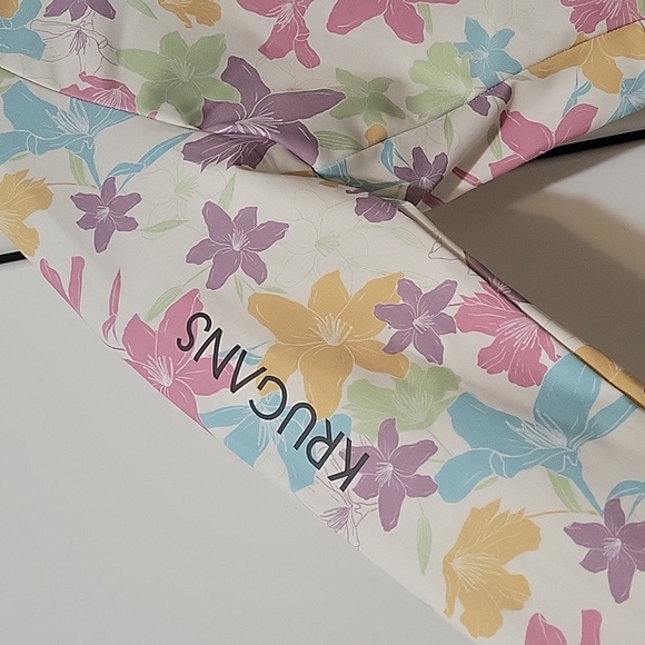 Krugans floral one piece Size Medium (Youth) - Picture 4 of 8